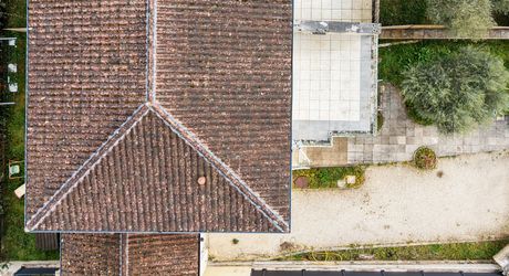 Charming Townhouse with Garden and Terraces in the Heart of Souillac