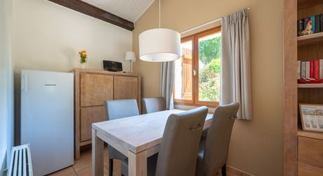 Belle opportunité : maison 2 chambres, jardin et terrasse couverte, idéale pied-à-terre ou location saisonnière