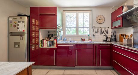 Sarlat – Grande maison familiale de 7 chambres avec piscine sur 1 930 m² de jardin clos