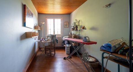 Sarlat – Grande maison familiale de 7 chambres avec piscine sur 1 930 m² de jardin clos
