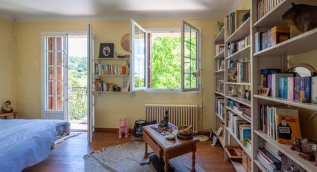 Sarlat – Grande maison familiale de 7 chambres avec piscine sur 1 930 m² de jardin clos