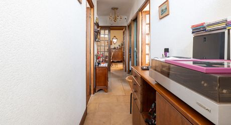 Souillac Town Centre – Town House in Excellent Condition with Garden, Garage and Self-Contained Apartment.