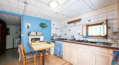 Souillac Town Centre – Town House in Excellent Condition with Garden, Garage and Self-Contained Apartment.