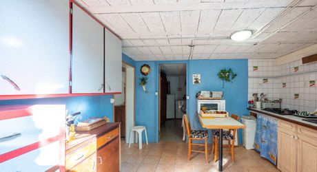 Souillac Town Centre – Town House in Excellent Condition with Garden, Garage and Self-Contained Apartment.