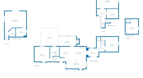 CHARMANT ENSEMBLE EN PIERRE. CADRE TRANQUILLE MAIS À SEULEMENT 2 MIN DES COMMODITÉS. MAISON PRINCIPALE, GRANDE MAISON D'AMIS, PISCINE, SUPERBE GRANGE SUR 3,3 HECTARES DE TERRAIN. PF90330