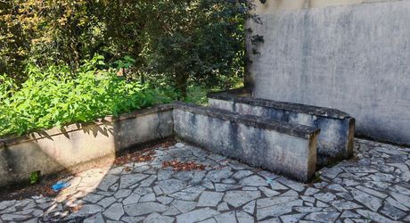 Périgord Noir, bourg très touristique, Murs et Fonds de commerce 