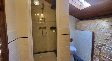 Maison du 18ème siècle magnifiquement restaurée avec gîte, chambre d'hôtes et piscine