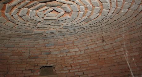 Maison en pierres d'environ 140m² habitables avec dépendances sur un terrain de 1612 m² 