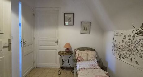 Charmante maison ancienne au cœur du Périgord Noir