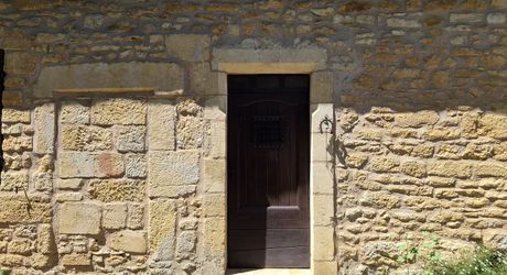 Charmante maison ancienne au cœur du Périgord Noir