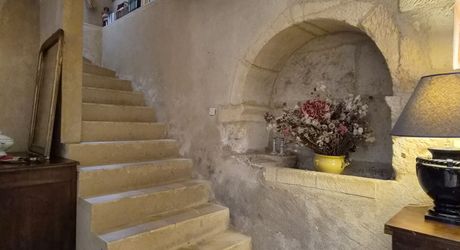 Charmante maison ancienne au cœur du Périgord Noir