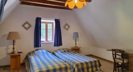 Charmante maison ancienne au cœur du Périgord Noir