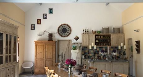 Magnifiques chambres d'hôtes et gîte au coeur du Périgord Noir.