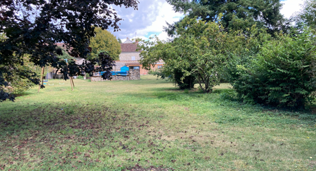 A vendre Immeuble de rapport avec belle rentabilité à 20 minutes de Périgueux 