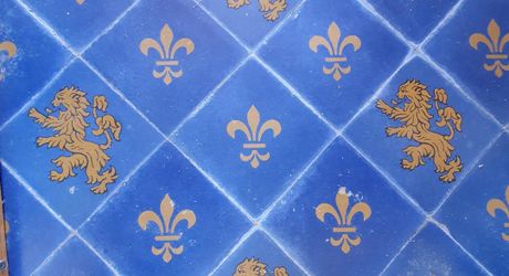 Situation exceptionnelle pour cette propriété de famille en première ligne face à l'océan