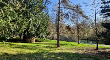 Exclsivité Label Pierres - Jolie maison périgourdine au calme avec son petit étang