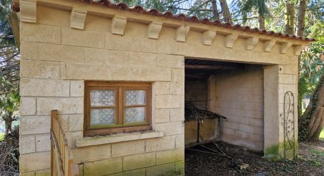 Exclsivité Label Pierres - Jolie maison périgourdine au calme avec son petit étang