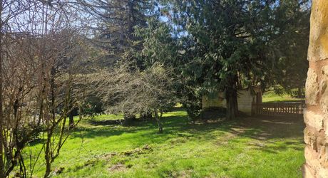 Exclsivité Label Pierres - Jolie maison périgourdine au calme avec son petit étang