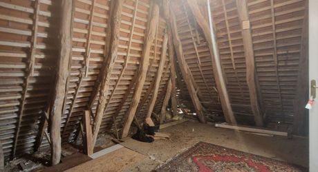 Exclsivité Label Pierres - Jolie maison périgourdine au calme avec son petit étang