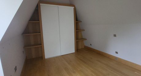 Situation privilégiée pour cette propriété avec vue sur la Vallée de la Vézère