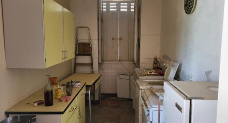 Maison de village à restaurer dans la vallée de la Vézère