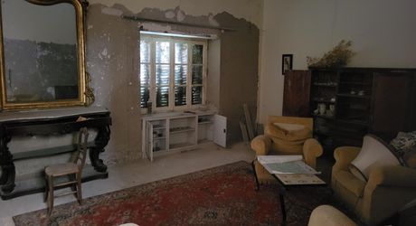 Maison de village à restaurer dans la vallée de la Vézère
