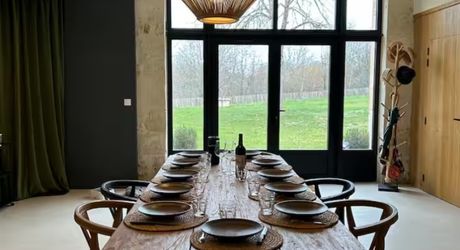 Magnifique propriété d'exception entre Périgueux et Bergerac