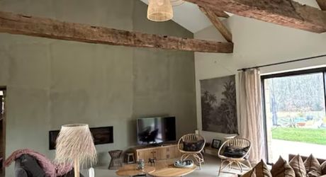 Magnifique propriété d'exception entre Périgueux et Bergerac