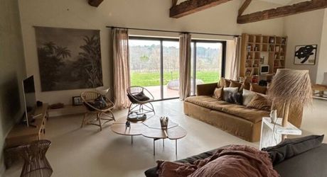 Magnifique propriété d'exception entre Périgueux et Bergerac