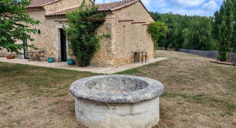 Magnifique propriété d'exception entre Périgueux et Bergerac