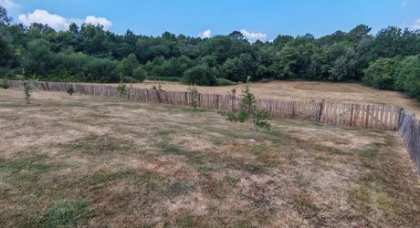 Magnifique propriété d'exception entre Périgueux et Bergerac