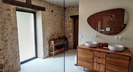 Magnifique propriété d'exception entre Périgueux et Bergerac