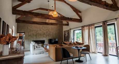 Magnifique propriété d'exception entre Périgueux et Bergerac