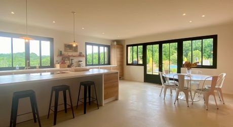 Magnifique propriété d'exception entre Périgueux et Bergerac