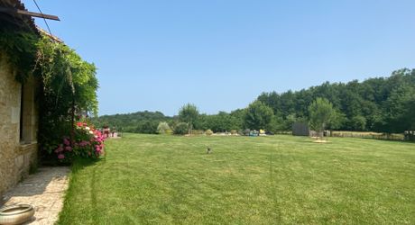 Magnifique propriété d'exception entre Périgueux et Bergerac