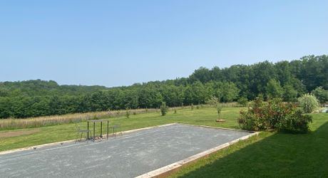 Magnifique propriété d'exception entre Périgueux et Bergerac