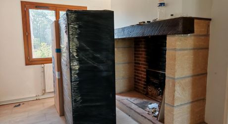 Entre Hautefort et Terrasson, maison rénovée en 2024 sur 2000m² de terrain