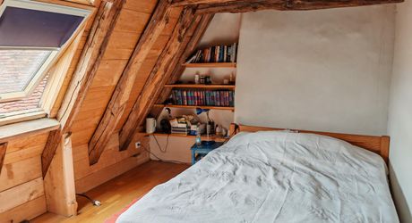 Hautefort - Maison périgourdine avec belle vue sur 3000m² de terrain