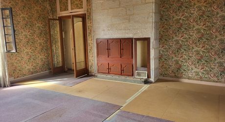 Ancienne maison périgourdine sur 1,5 hectare de terrain