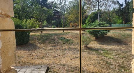Ancienne maison périgourdine sur 1,5 hectare de terrain