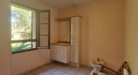 Les Eyzies - Périgord house with 3 bedrooms, garage and large basement.