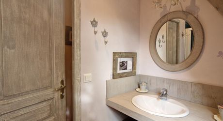 Les Eyzies - Maison périgourdine de 5 chambres et piscine avec vue sur la Vallée