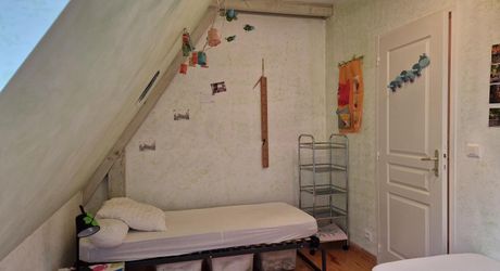 Les Eyzies - Maison périgourdine de 5 chambres et piscine avec vue sur la Vallée