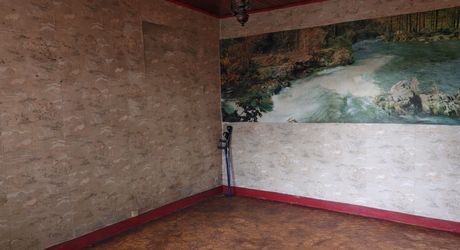 Maison des années 70 sans voisin et terrain boisé