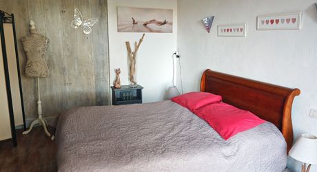 Excideuil - Maison bourgeoise et dépendances sur 3,6 hectares avec vue dégagée