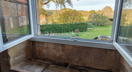 Excideuil - Maison bourgeoise et dépendances sur 3,6 hectares avec vue dégagée