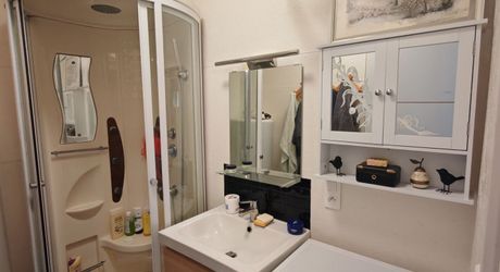 Excideuil - Maison bourgeoise et dépendances sur 3,6 hectares avec vue dégagée