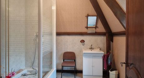 Exclusivité Label Pierres - Maison périgourdine à vendre de 170m² habitables sur son terrain de 4400m² constructible et vue dégagée