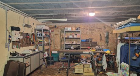 Exclusivité Label Pierres - Maison périgourdine à vendre de 170m² habitables sur son terrain de 4400m² constructible et vue dégagée