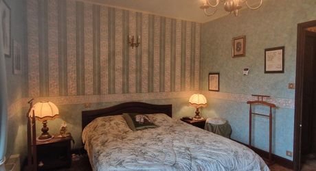 Exclusivité Label Pierres - Maison périgourdine à vendre de 170m² habitables sur son terrain de 4400m² constructible et vue dégagée